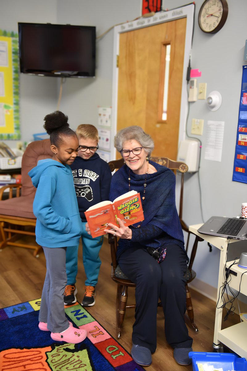 Hampstead Academy tweet media