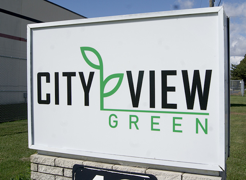 City View Green Holdings Inc. Exits Retail Cannabis Through Ownership in Budd Hutt & Announces Director Resignation tinyurl.com/2rurwfsp #cannabisindustry