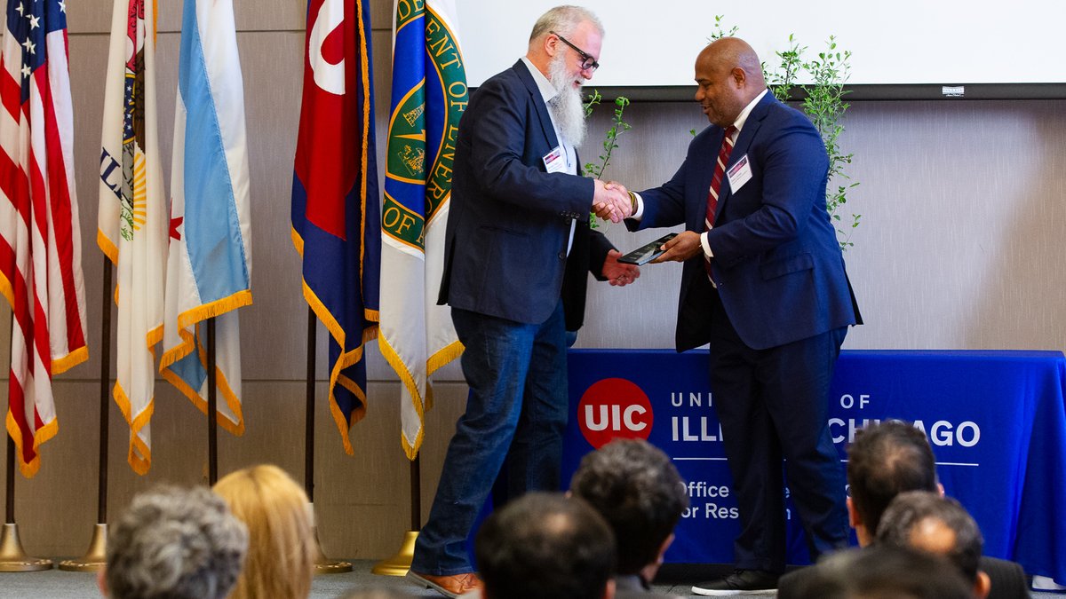 Argonne National Lab tweet media