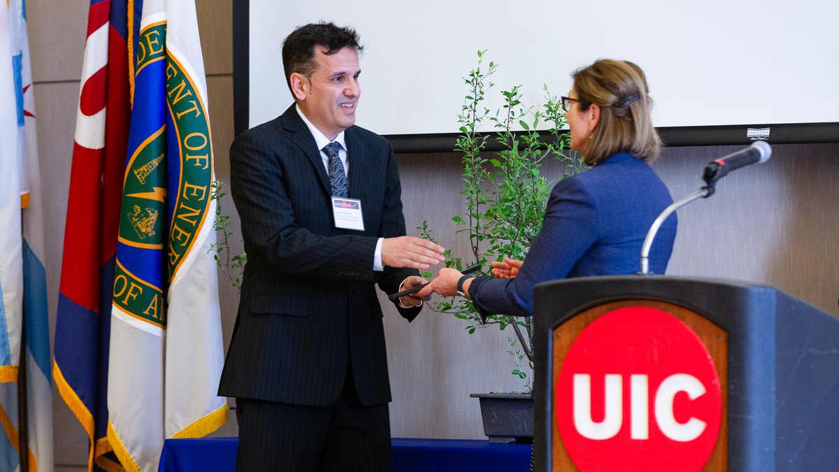 Argonne National Lab tweet media