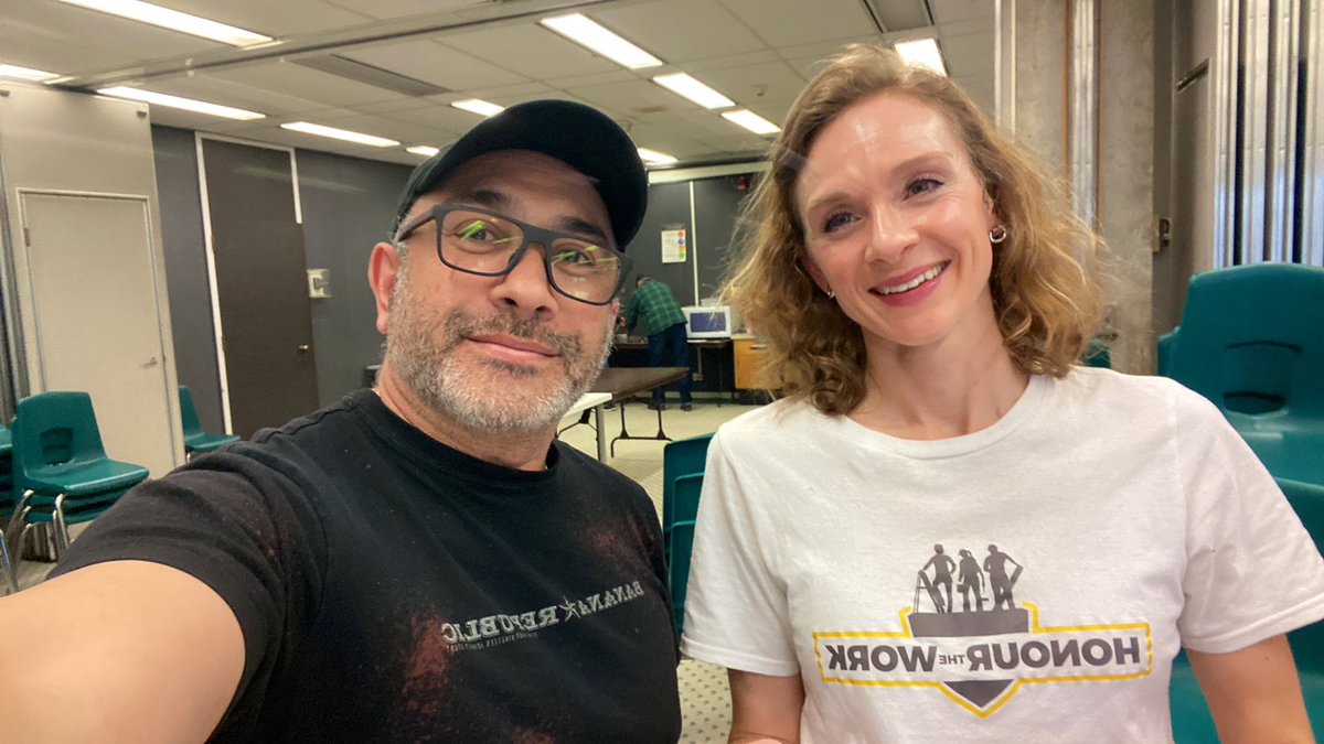 M. Vaisman tweet media