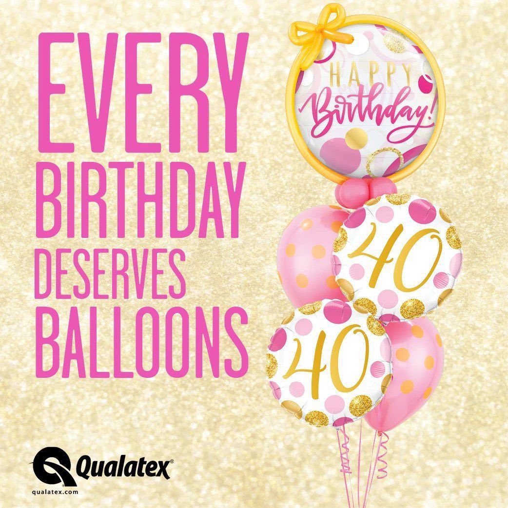 Don’t forget that every birthday deserves balloons🤩🎈 #BalloonDecorations #BalloonsAreFun #Balloons #Celebrations #Warwickshire #LoveLeam #Leamington #Rugby #Stratford #BirthdayIdeas #BirthdayBalloons #Birthday