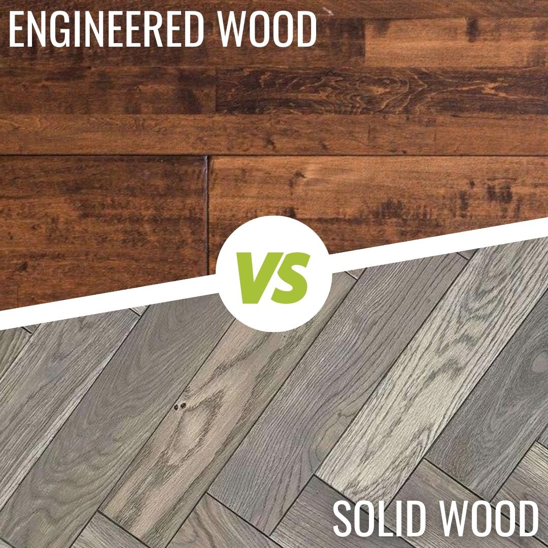 flooring365's tweet image. 🏡 Thinking of updating your floors but stuck on choosing between engineered and solid wood?  Discover your perfect match and transform your space with Flooring365. Click the link to read more!
bit.ly/3Uamgtk
#HomeImprovement #FlooringIdeas #EngineeredVsSolidWood