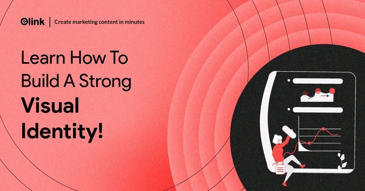 Crafting a brand identity? 🎨 Discover the art of visual storytelling! Stand out like Picasso in a sea of stick figures with Elink.io's guide.
buff.ly/45DMt6M

#Branding #DesignMatters #VisualIdentity