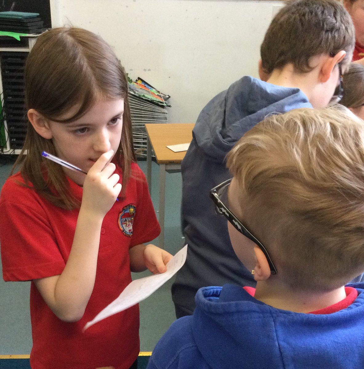 Dosbarth Eira (@pps_eira) on Twitter photo โOes anifail anwes โda ti?โ ๐ค #DosbarthEira were asking & answering this question today, gathering data to create a bar graph! #phipwelsh <a href="/Phip_Primary/">Phillipstown Primary</a> ๐ฃ โOes anifail anwes โda ti?โ ๐ค #DosbarthEira were asking & answering this question today, gathering data to create a bar graph! #phipwelsh <a href="/Phip_Primary/">Phillipstown Primary</a> ๐ฃ