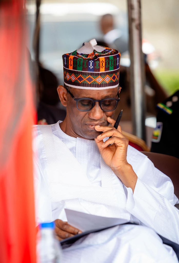On Thursday, the National Security Adviser, Nuhu Ribadu asserted that President Bola Tinubu intentionally selected individuals from the northern region to occupy significant positions within the government. During his speech in Sokoto, Ribadu explained that the President…