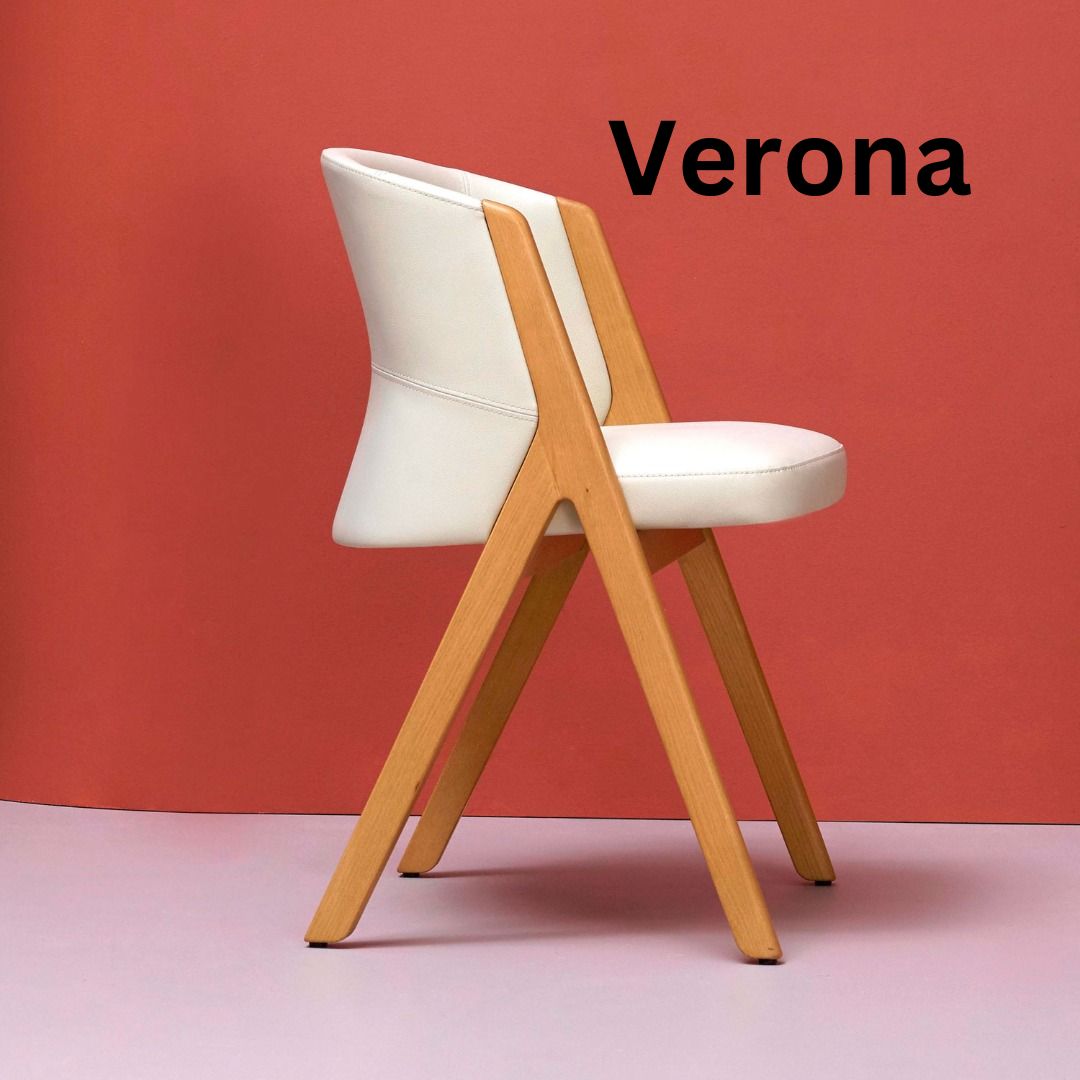 FalconProduct's tweet image. Our new wood chair collection features a variety of eye-catching and comfortable side chairs, armchairs and stools. Find all of the new styles in our Wood Chairs look book: buff.ly/3mzptVa 

#falconproducts #commercialseating #contractdesign #commercialdesign