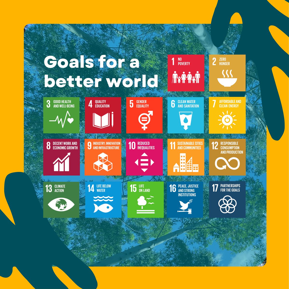 Did you know that becoming a Sustainable Future School provides a unique framework for schools to pave their way in advancing the UN SDGs? It's planning tools to integrate the SDGs into your school's culture comprehensively. Learn more at lsf-lst.ca/programs/susta…