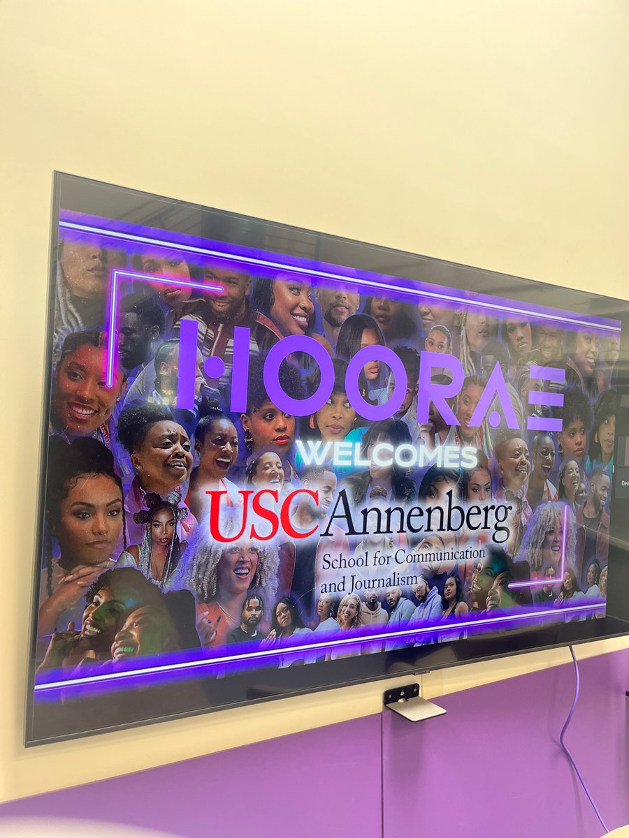 The Charlotta Bass Journalism & Justice Lab tweet media