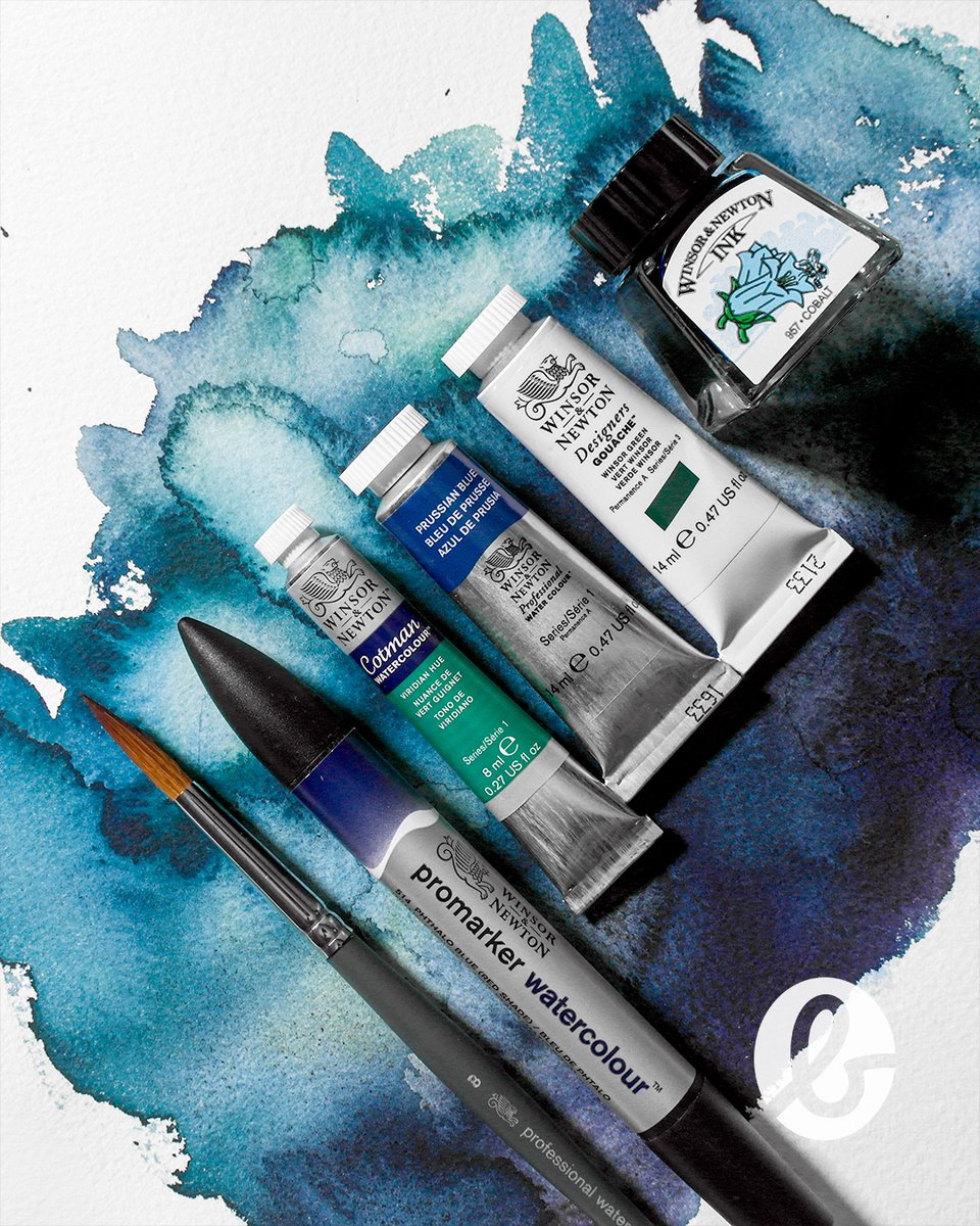 Save up to 32% OFF Winsor & Newton Watercolour Paints & Mediums! Now’s the perfect time to replenish supplies & try new colours/techniques! 👇

kbart.co/wnwcsale

#winsorandnewton #watercolourpaint #gouachepainting #drawingink #bromleysart #bromleysartsupplies