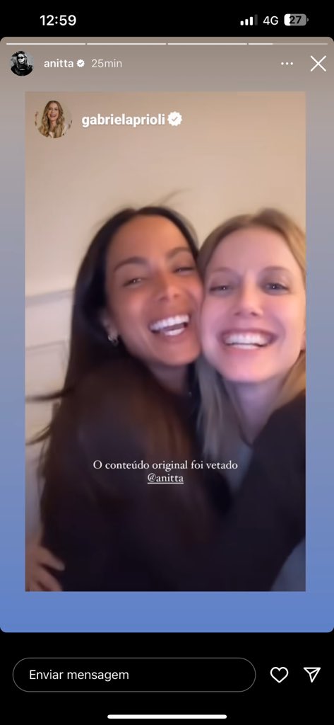 Anittersdoacre's tweet photo. Aqui podemos ver claramente o quanto a Anitta é branca 

Funk Generation https://t.co/SGXK37Wmwm