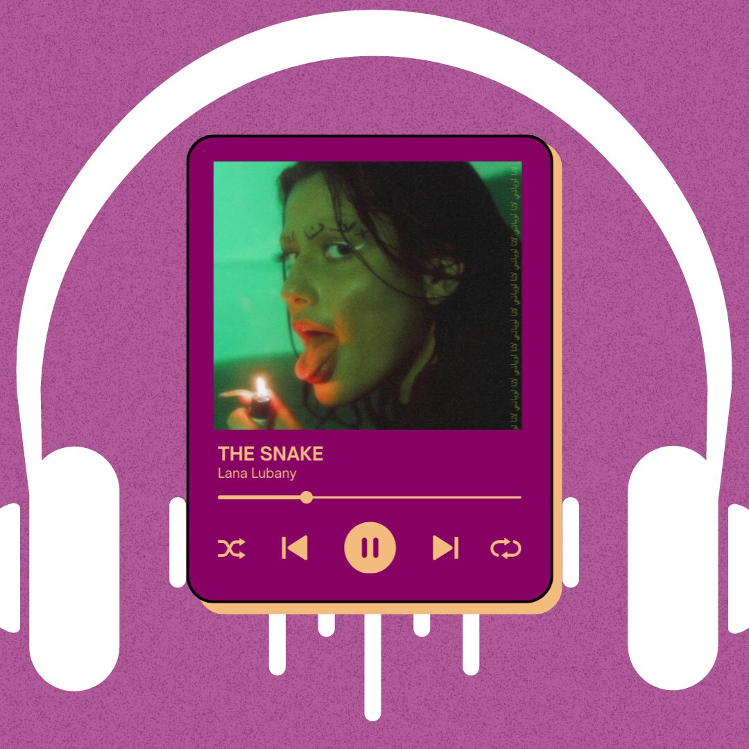 From soulful melodies to powerful lyrics, let's raise our voices in celebration of the incredible talent and contribution of Arab American female musicians.  

Today we are highlighting Lana Lubany. 

#WCAP #ArabAmericanHeritageMonth #WPS <a href="/lanalubany/">Lana Lubany</a>