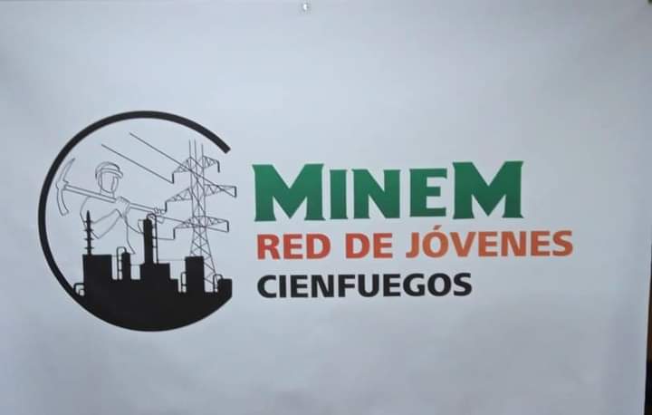Primer encuentro de RED JOVEN  con Ministerio de Energía en @RefineraCienfu1 #PetrolerosPorCuba
#ElectricosPorCuba #Cienfuegos 
#PorCubaJuntosCreamos