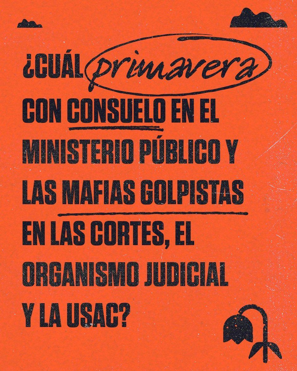 justiciayagt's tweet photo. El día de ayer, Mazariegos mediante a sus huelgueros, atacaron a la comunidad estudiantil que rechaza  su imposición. ¡La lucha por recuperar la USAC continúa! ✊✊

#USAC #Guatemala https://t.co/eb7dVf1RRg