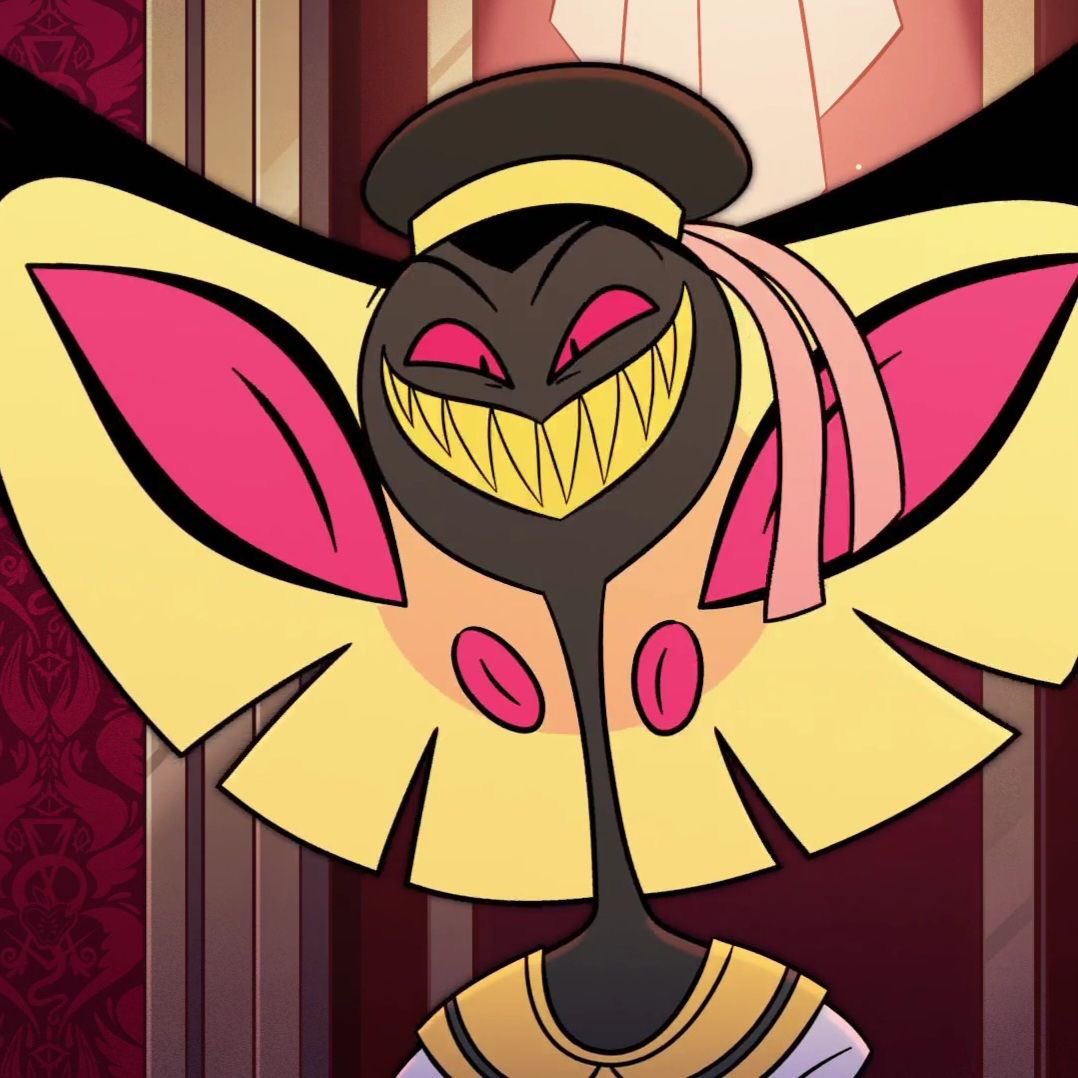 ‘Hazbin Hotel’ creator Vivienne Medrano confirms Sir Pentious is autistic.

“He’s autistic and stuff.”