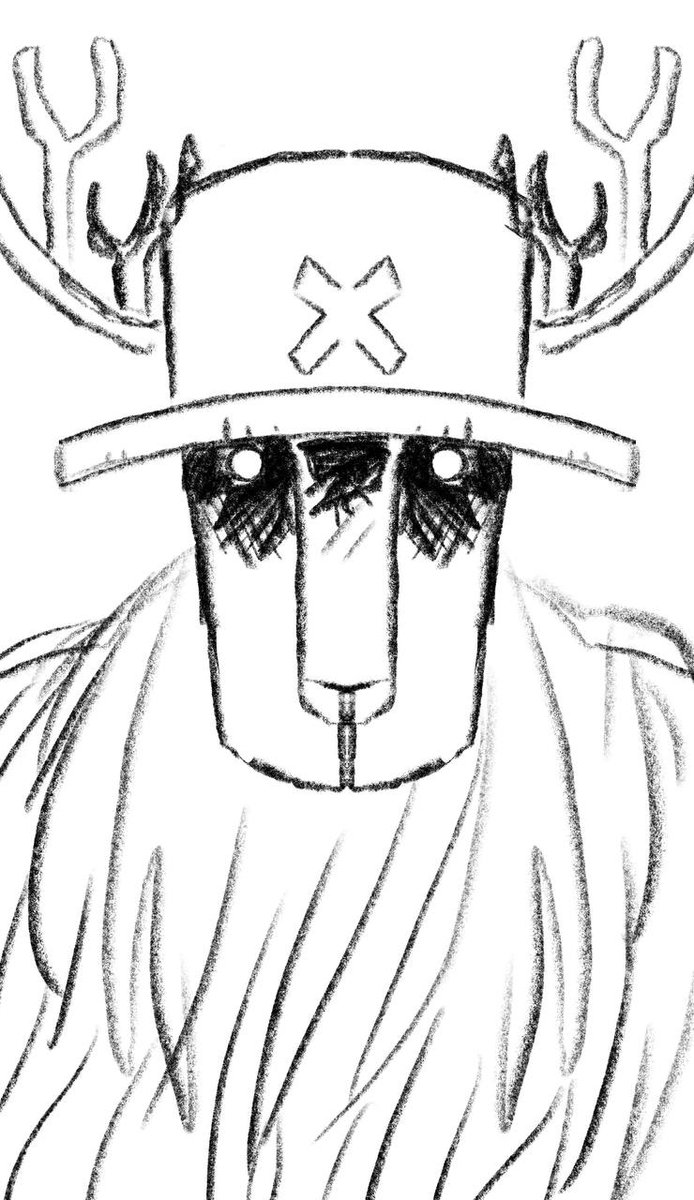 WhatAChaos's tweet photo. That draw OP characters in your style thingie 😳
God Usop and Chopper Monster Point (3/?)
#op #onepiece #godusopp #usopp #tonytonychopper #monsterpoint https://t.co/Te1qRRSDpa
