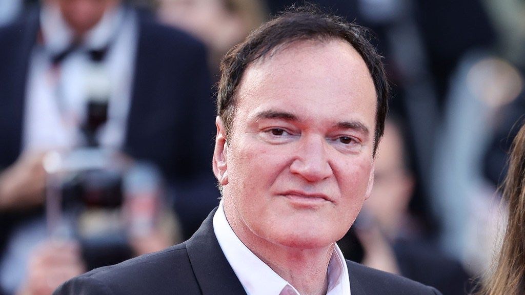 Quentin Tarantino’s Next Movie Will No Longer Be The Movie Critic bit.ly/3Q7RBL0