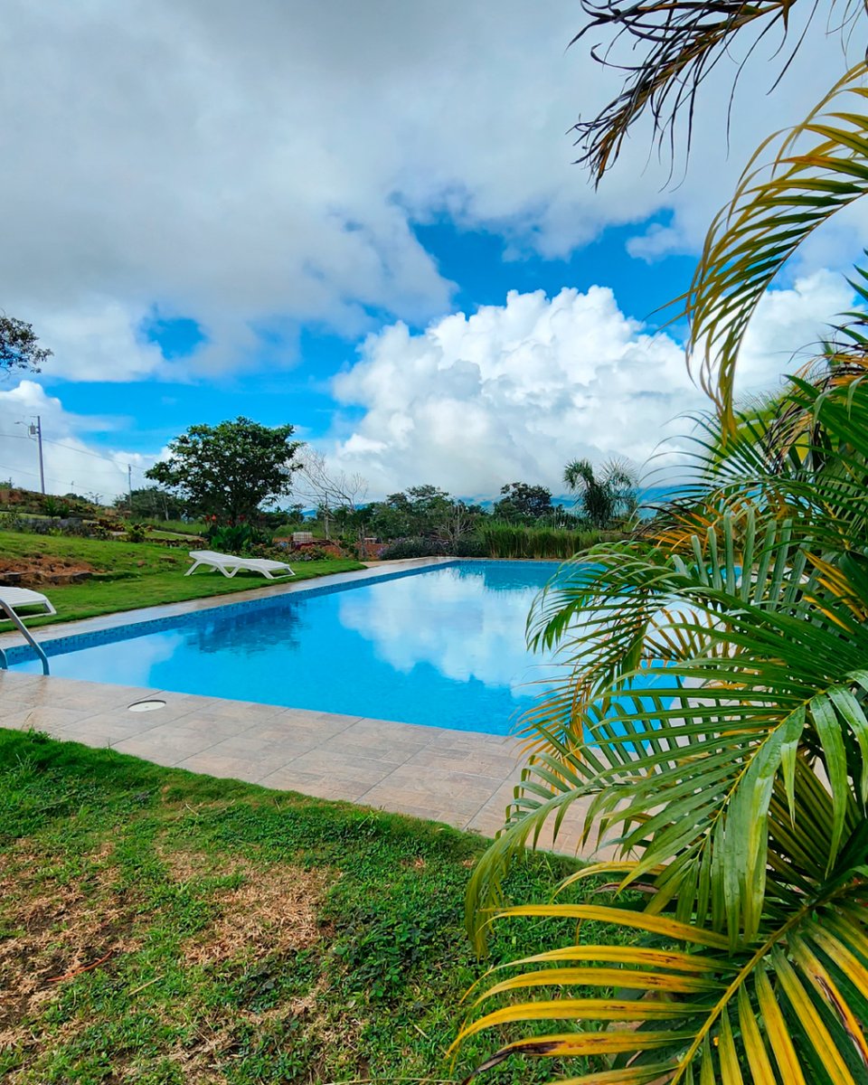 PanamaPortfolio's tweet photo. ✨ ¿Buscas la máxima relajación en las alturas? Villas de Chicá es el lugar perfecto.

Lotes disponibles desde 400m2
Desde $46,000
📍Chicá, Vía Cerro Campana

Más información: 6890-8733 / 6507-3850 https://t.co/mTn198o1Yh