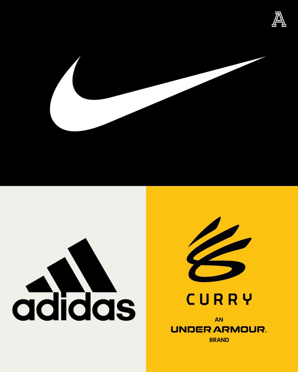 Caitlin Clark's shoe deal with Nike is worth over $20 million, according to @ShamsCharania. Adidas and Under Armour were among the finalists, with the latter planning to have Clark represent Curry Brand. H/T @UpAndAdamsShow