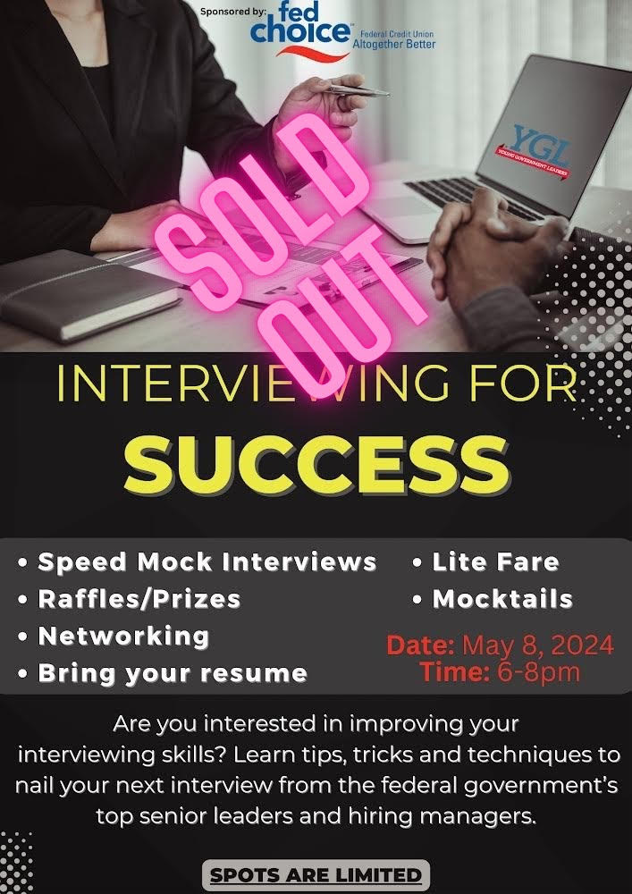 Young Gov't Leaders tweet media