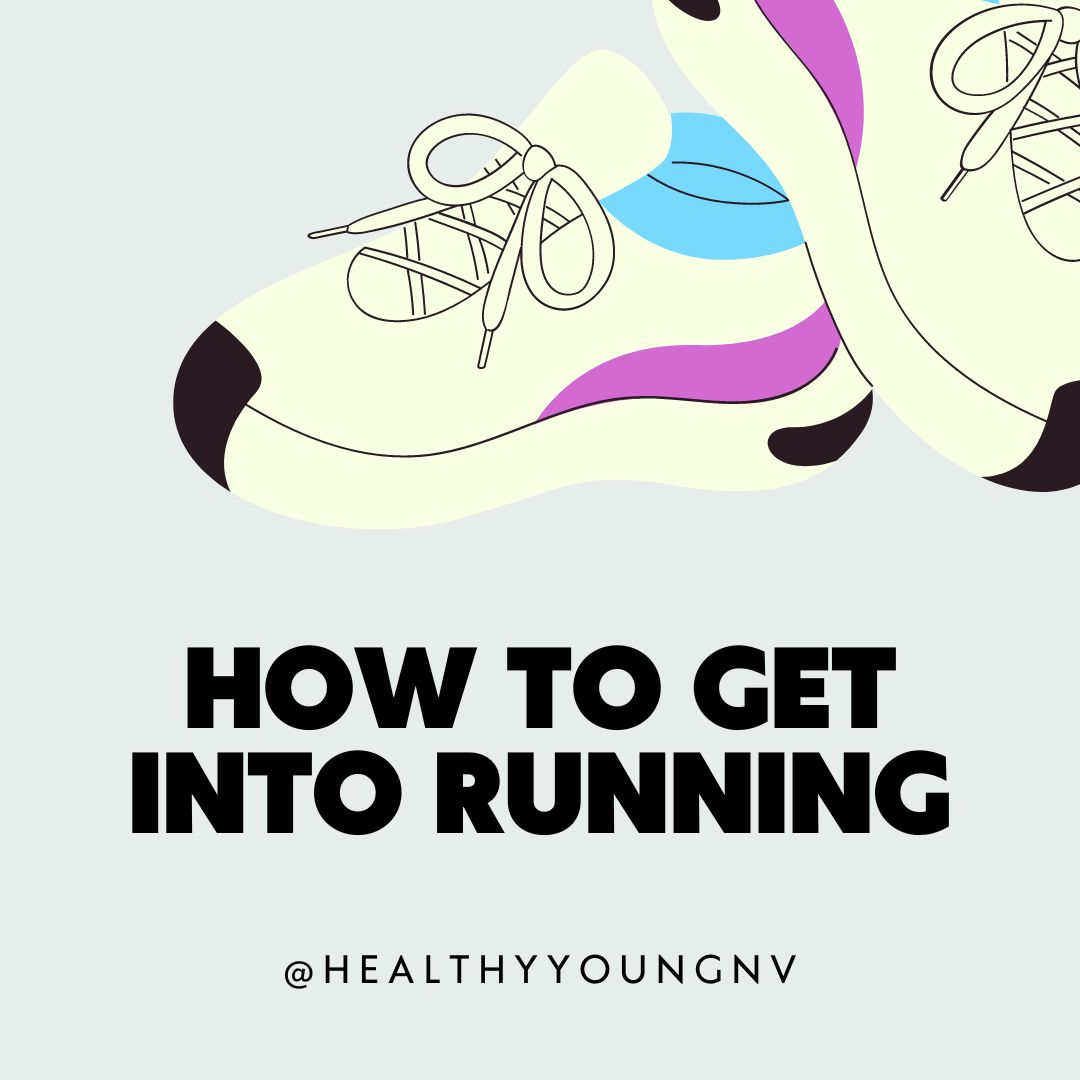 HealthyYoungNV's tweet photo. Have you ever wanted to begin running but don't know where to begin? Well here's a post for you! First, invest in some good running shoes that work for your stride. Then, hydrate and eat a healthy meal 1.5-2 hours before your run. Now you're ready to start running! https://t.co/9LlatDexfL