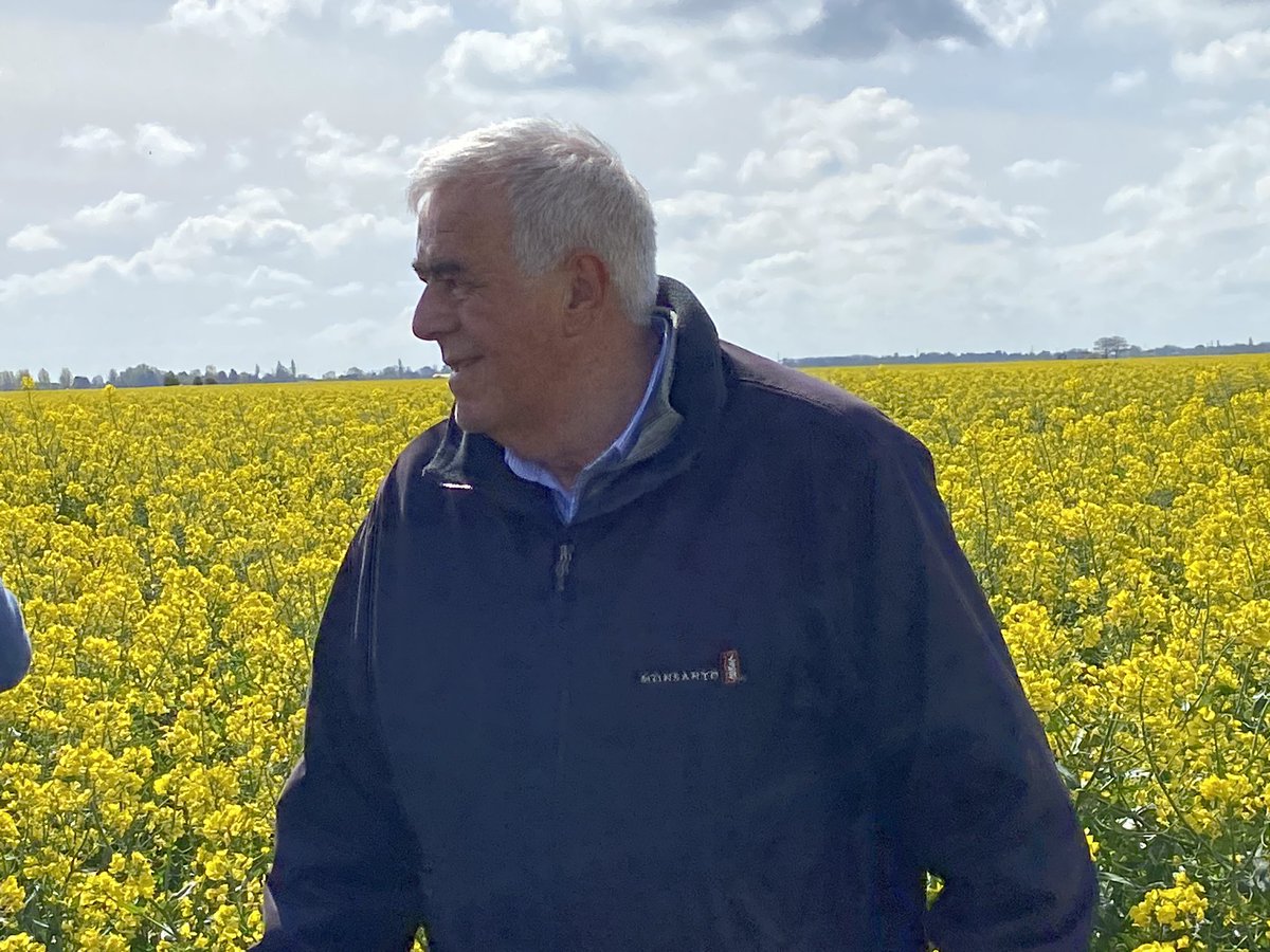 ED&F Man Agronomy tweet media