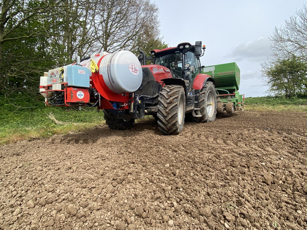 ED&F Man Agronomy tweet media