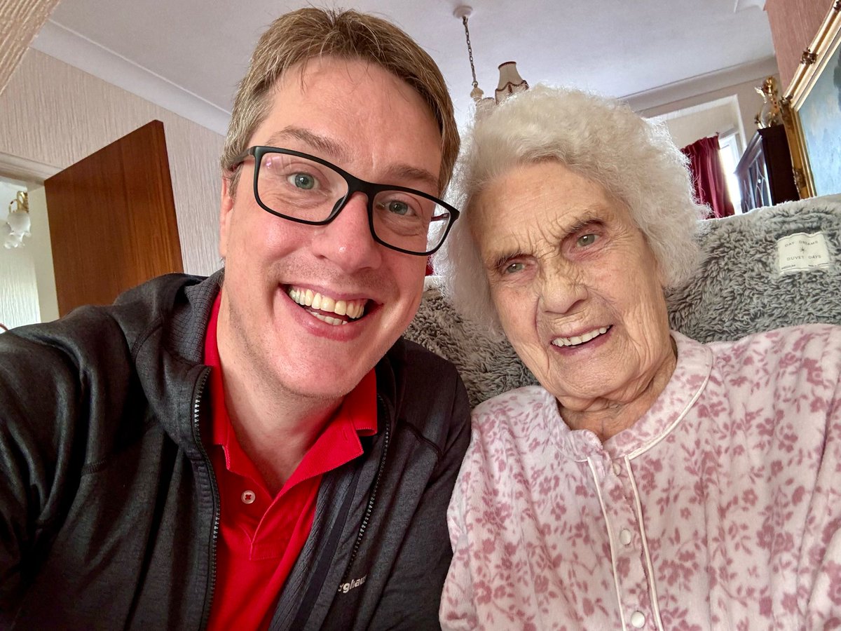 Paul Hudson tweet media