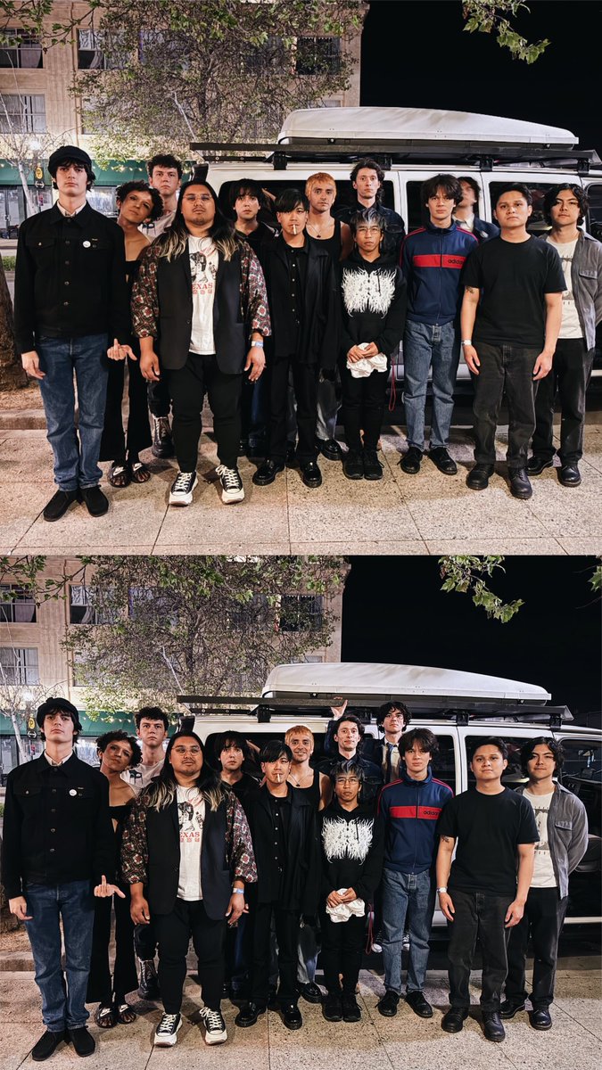 Biiiiig thank you to everyone that came out on a weekday to watch us play! We had a great time hanging with long time friends and meeting new fans. Also huge shout out to <a href="/latenight_drive/">late night drive home</a> and <a href="/PleasurePillUSA/">Pleasure Pill</a> for playing incredible sets 

NEXT SHOW: 
JUNE 29 @ BOTTOM OF THE HILL