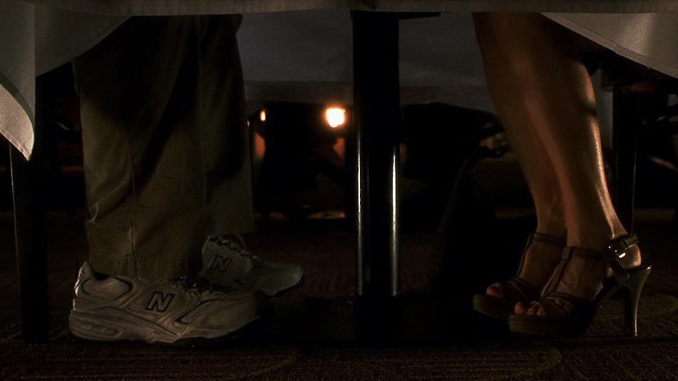 TheCinesthetic's tweet image. crazy stupid love (2011) dir. glenn ficarra, john requa