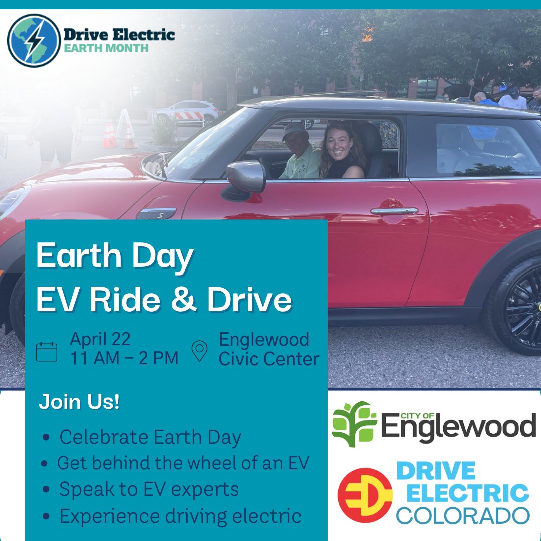 Drive Electric Colorado tweet media