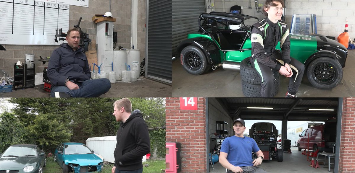 Adam Clarke tweet media