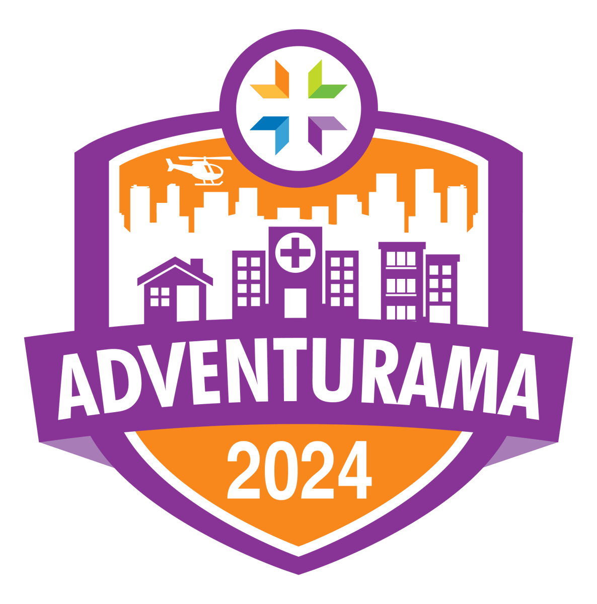 Thank you to the many event sponsors joining us on our adventure on June 8. Thank you Perkins&Will, MN Vikings, and Vervint for you recent support. Visit hennepinhealthcare.org/rama24 to form a team, volunteer or donate.
