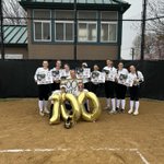 Photo by Saint Paul Softball (@softball_st)