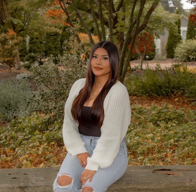 Jasmin Gijon-Rodriguez is our March Student of the Month! She is rocking her senior year! She has maintained one of the highest grades in the class. Jasmin plans to get her associate or bachelor's degree in Medical Diagnostics. Congrats, we are so proud of you! @EverettSchools
