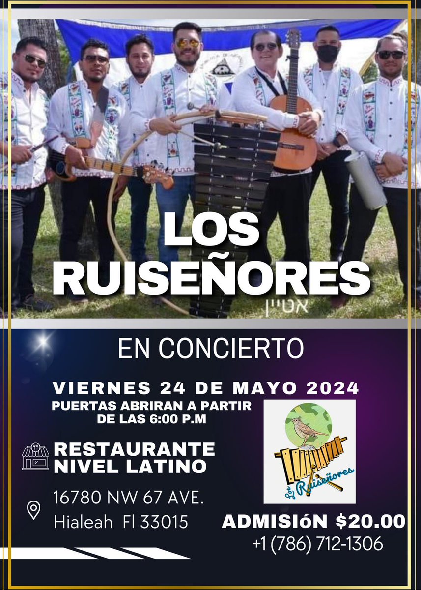 Mario F Mayorga (@mariofmayorga) on Twitter photo 