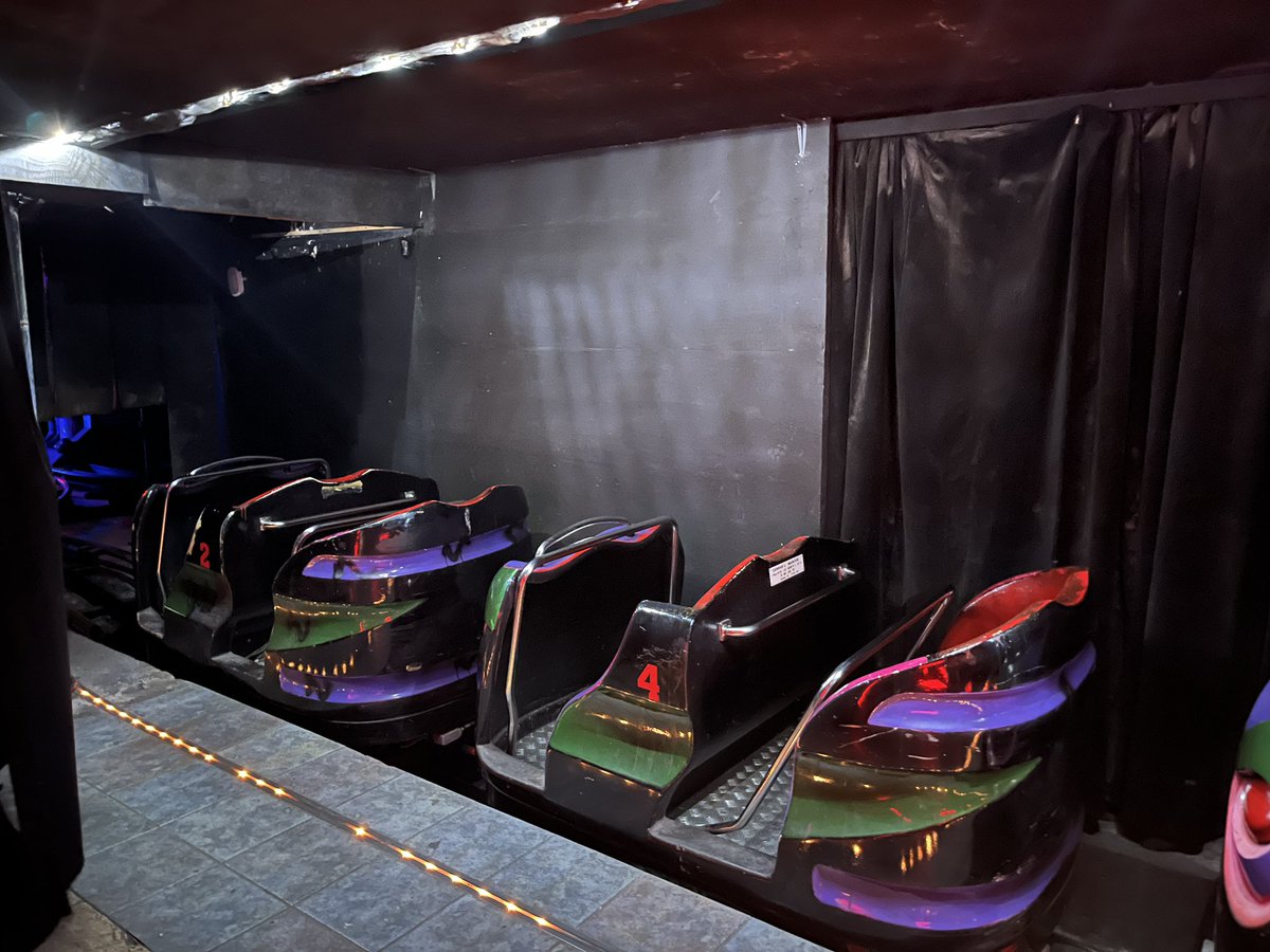 European Coaster Club tweet media