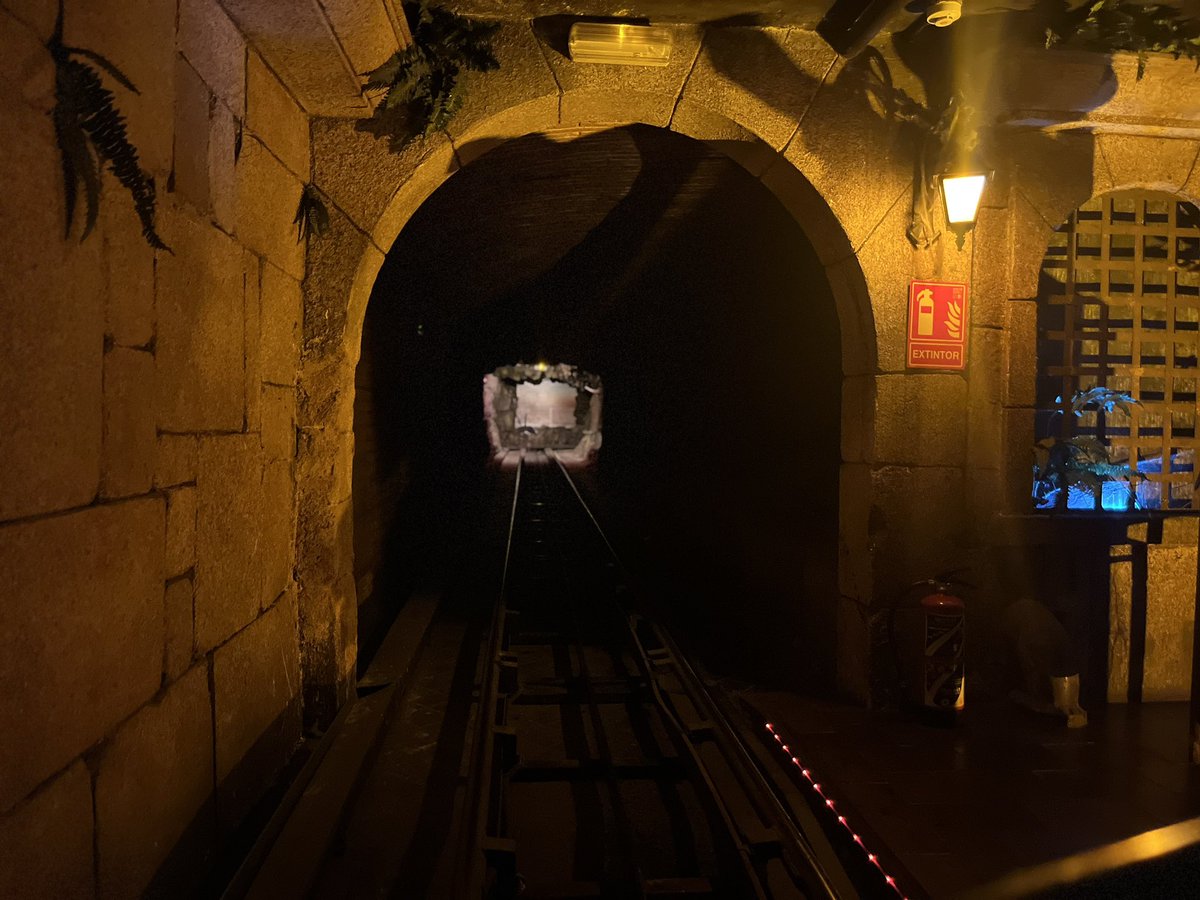 European Coaster Club tweet media