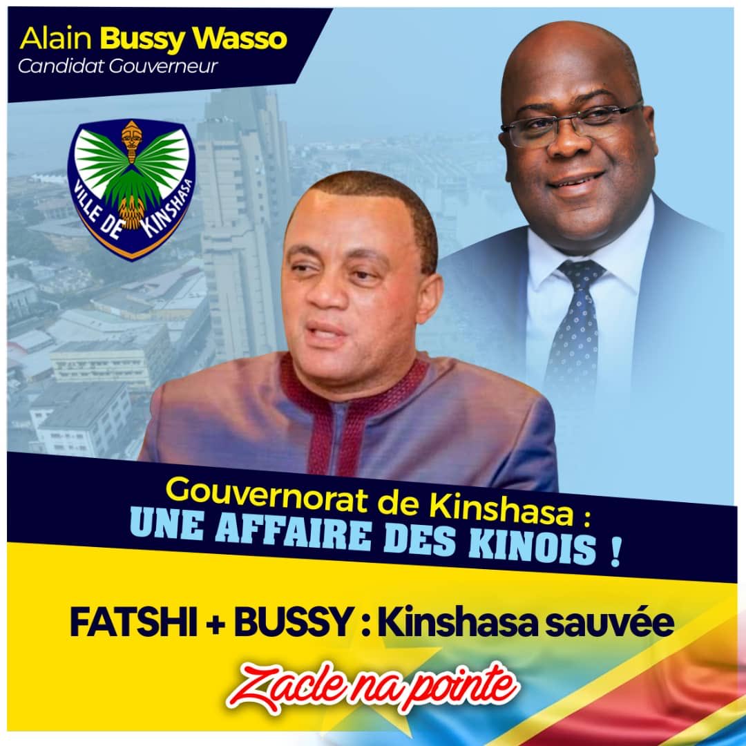 DynamiqueWasso's tweet photo. 𝐀𝐥𝐚𝐢𝐧 𝐁𝐮𝐬𝐬𝐲 𝐖𝐀𝐒𝐒𝐎 𝐧°𝟕
Le choix idéal pour la bonne gouvernance de la ville province de Kinshasa.
#Kinshasa_Yasika
#Kinshasa_Yaba_Kinois
#ABW7 https://t.co/LabnyUg3mt