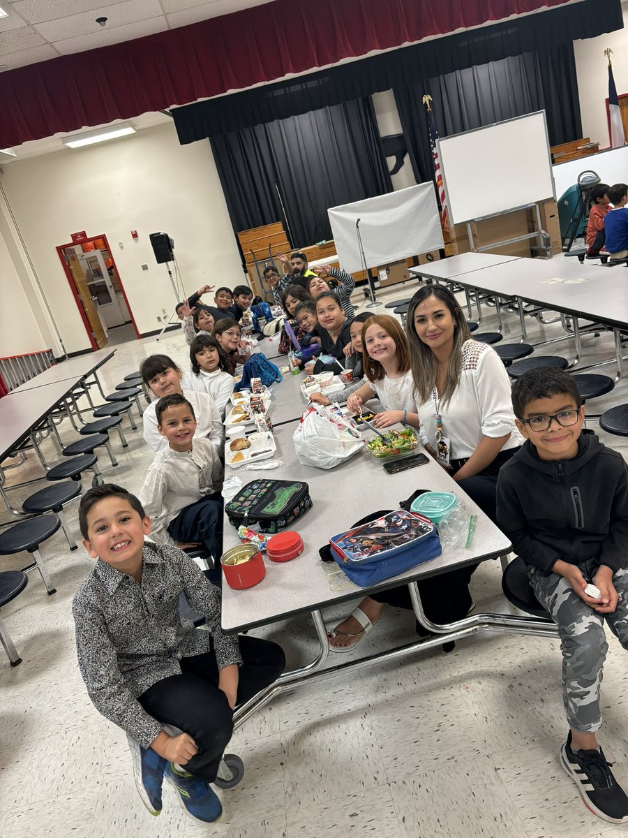 Polk Elementary tweet media