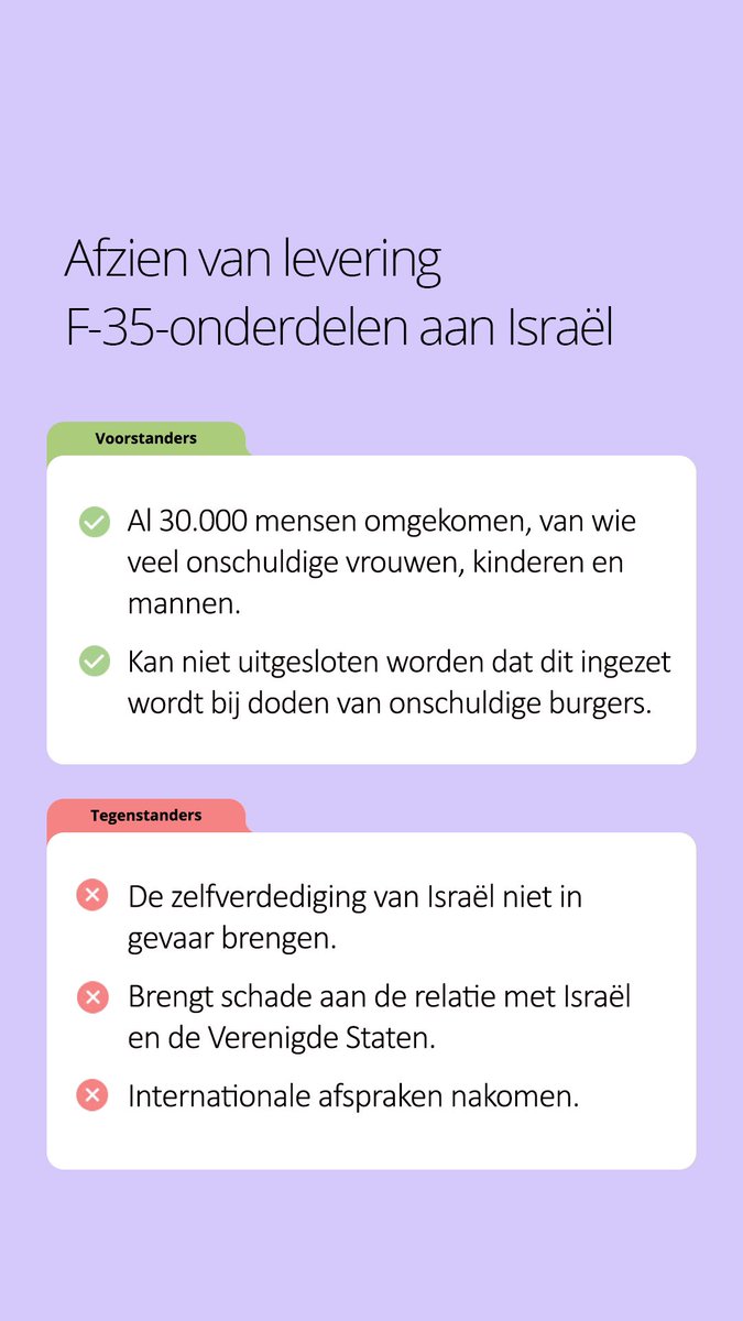 checkjestem's tweet photo. De F-35 is een gevechtsvliegtuig. Op een Amerikaanse opslagplaats in Nederland liggen hier reserveonderdelen van opgeslagen. Vanuit Nederland worden deze onderdelen naar Europese landen en Israël gestuurd. https://t.co/xWLq1ZDwdE