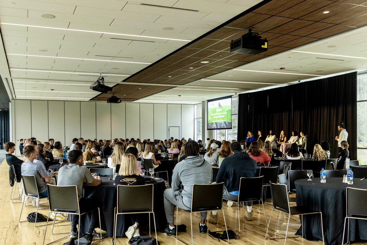 App State Athletics tweet media