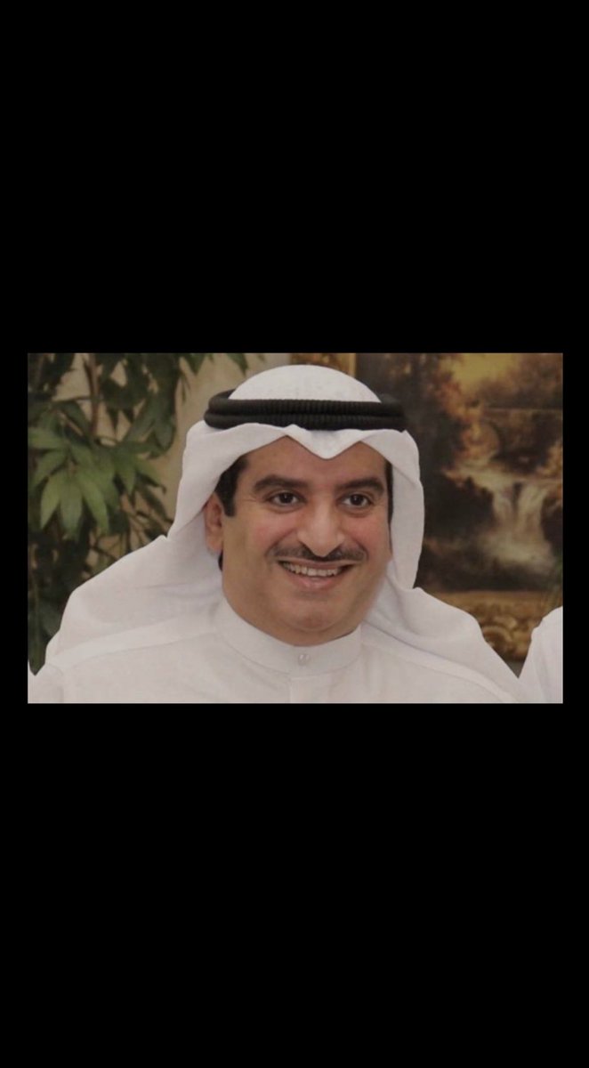 al_ablm's tweet photo. ان ساد الباطل فترة .. 

( لا بد للحق ان يظهر ولو بعد حين )

أديت عملك واجتهدت وكنت قد الأمانة وتركت بصمة في قلوب الناس الاقالة نعرف اسبابها ويعرفها الجميع .. 

#محشوم_يوسف_البيدان
#يوسف_البيدان
@yousefalbidan https://t.co/KFyy4XtNyq