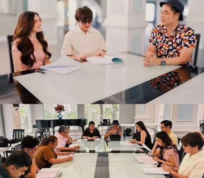 cherylancesam's tweet photo. goodluck mga anak....
excited na kami sa 1st movie nyo
MY FUTURE YOU IS COMING
#FRANSETHMFYScriptReading https://t.co/QS3IPWCzWG