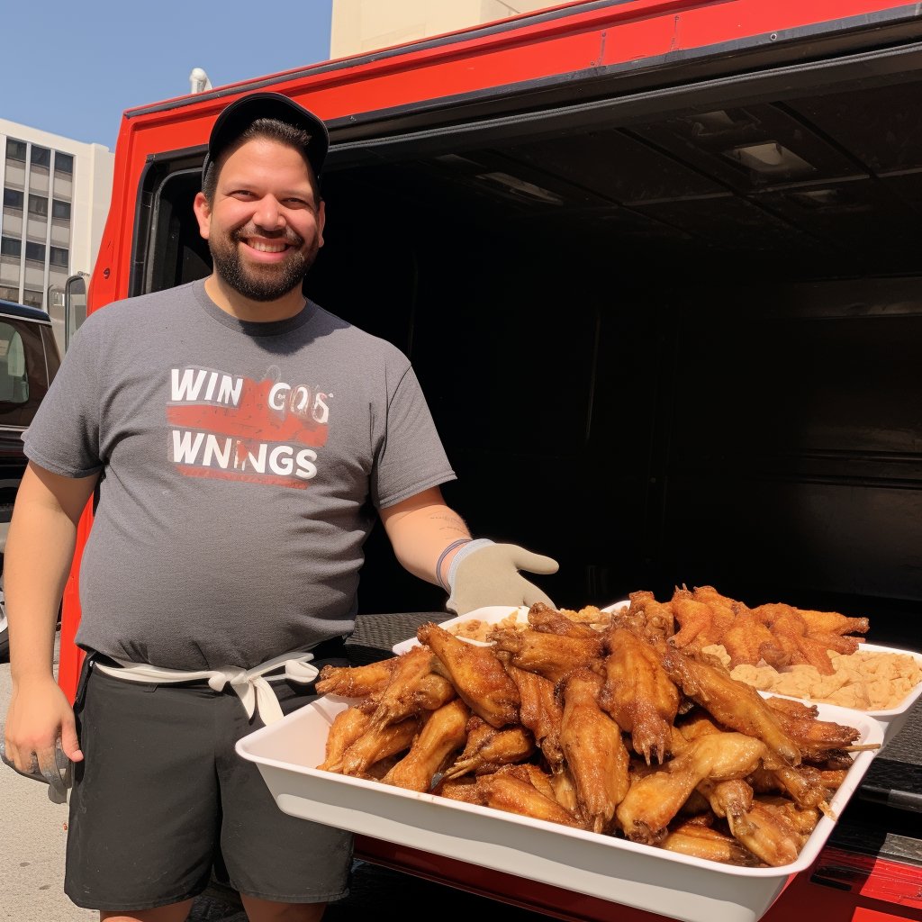 Wingos's tweet photo. "🎉 Exciting news, Georgetown! 🎉 Wingos Georgetown is now open! To celebrate our reopening, we're giving away a free small homemade ice cream to everyone who stops by today! No purchase necessary. Come make new memories with us! #GeorgetownUniversity #GeorgetownDC #Wingos 🍦" https://t.co/C8WmkwPCqi