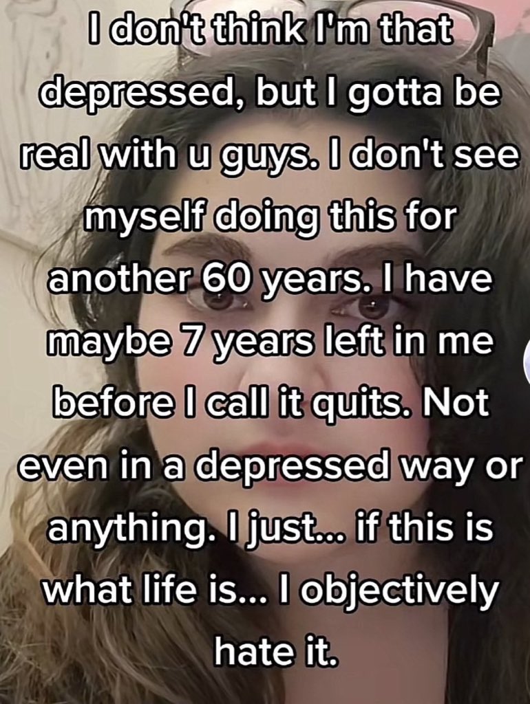 Pain Depression & Anxiety (@ILLUMINUSNUMB_) on Twitter photo 2024-04-18 18:05:33