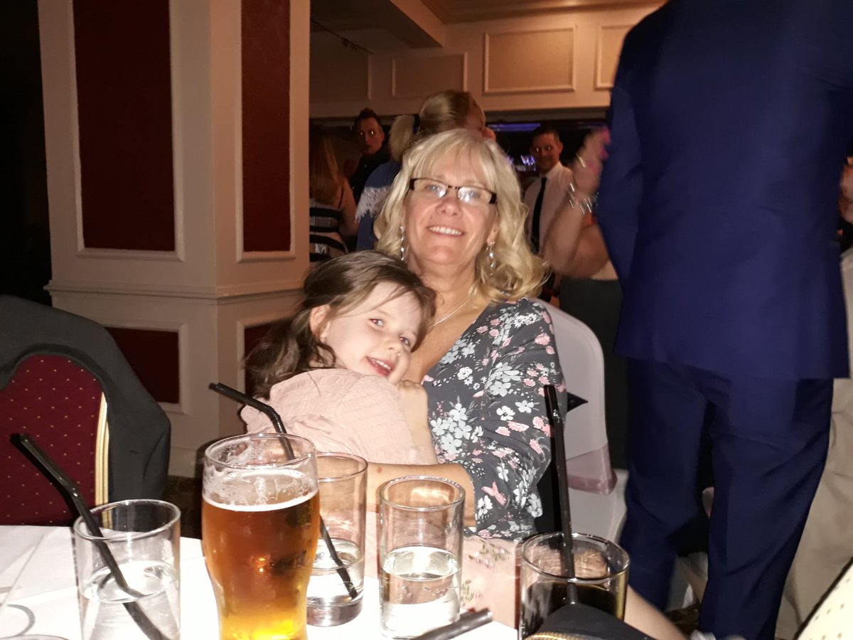 The Chells Rovers 4th Annual Charity Fundrasier:

📅 Saturday 13th July 
🕰️ 12:30
📍Letchworth County Ground

This year and for the second time we will be raising money for <a href="/GHHospice/">Garden House Hospice Care 💙</a> in memory of Sharon Simpson.