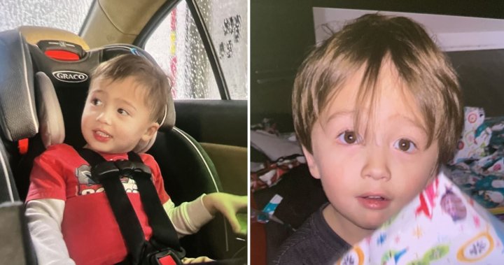 3-year-old Elijah Vue still missing: Man pleads not guilty to child neglect dlvr.it/T5hMY9