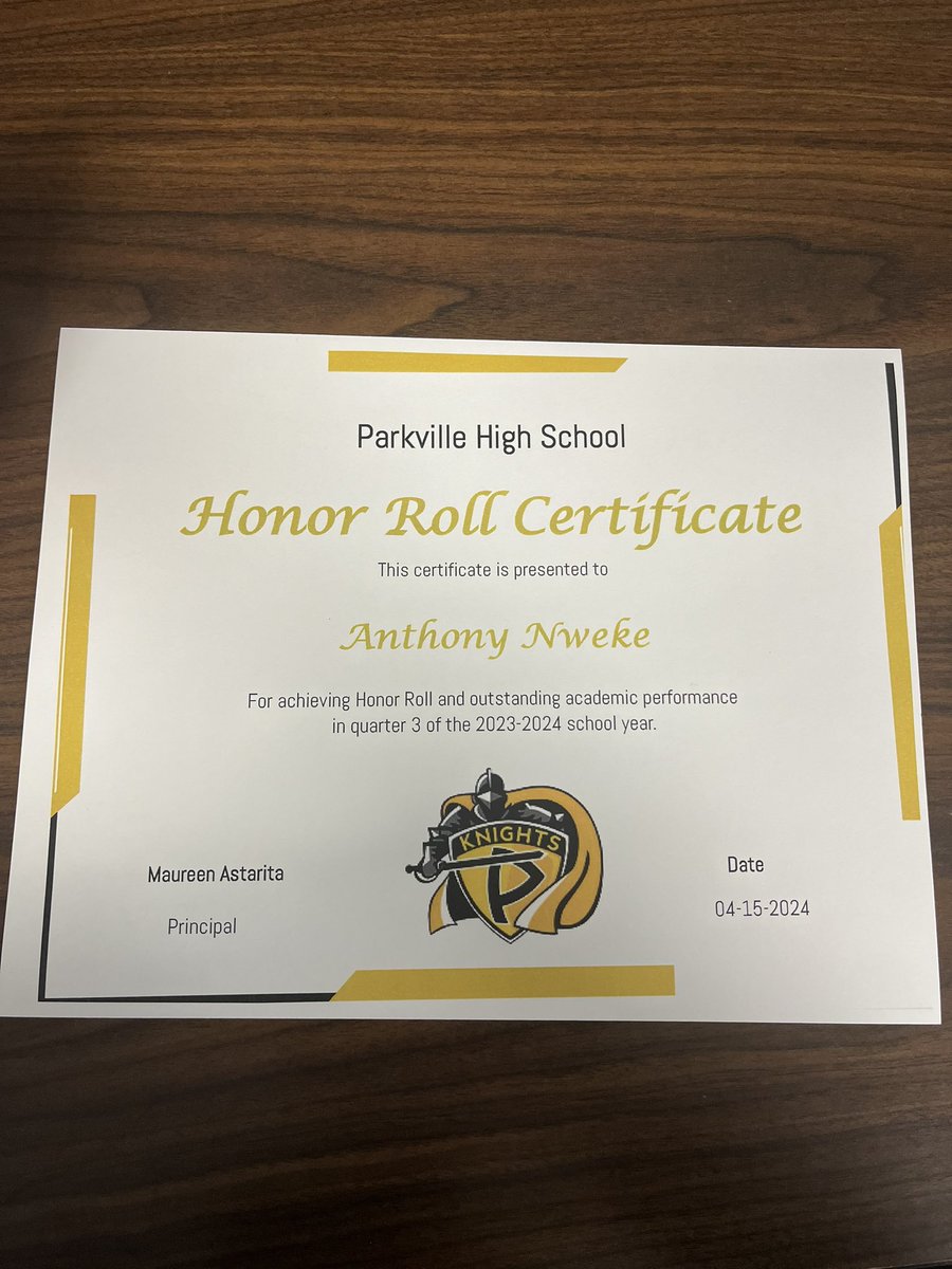 d1anthony20's tweet photo. Emphasized “student athlete” all year long😎 can’t spell football without “A” #academics https://t.co/lGx03sQUvY
