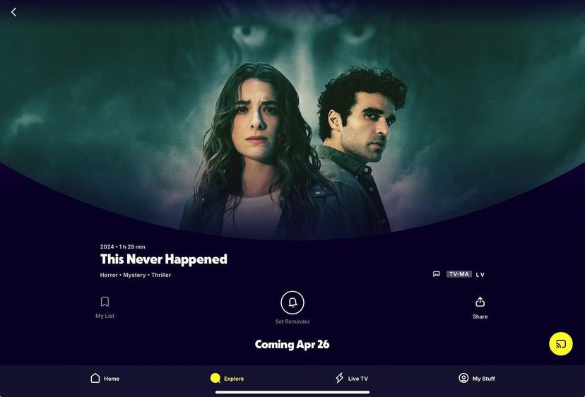 Make It Prensa tweet media